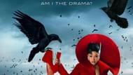 Am I The Drama? cover art (Image via Instagram/@iamcardib)